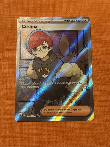 Pokémon cosima 239 198 - cosima, full
