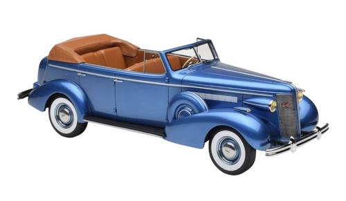 Modellauto bos372 buick - modellauto,