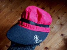 Original CHASKEE Walking Cap Unisex One Size Wandern Kanu Jogging mit Mesh TOP