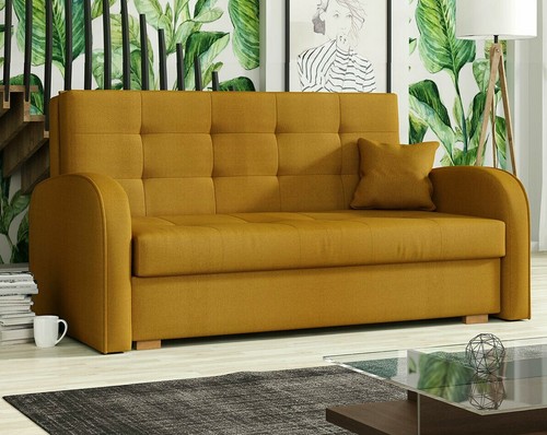 Sofa vemdalen gold iii - sofa,