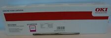OKI 44059106 Toner Magenta f