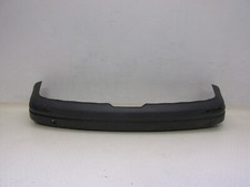 VW CADDY Facelift Stoßstange Hinten Heckschürze original 2K5 807 363