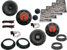 JBL Lautsprecher komplett Set