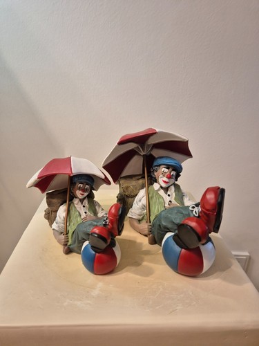 Gildeclown globetrotter groß - gildeclown,