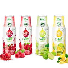 Getränkesirup  Fruchtsirup