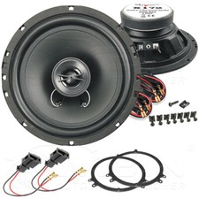 AUTO LAUTSPRECHER für AUDI A6