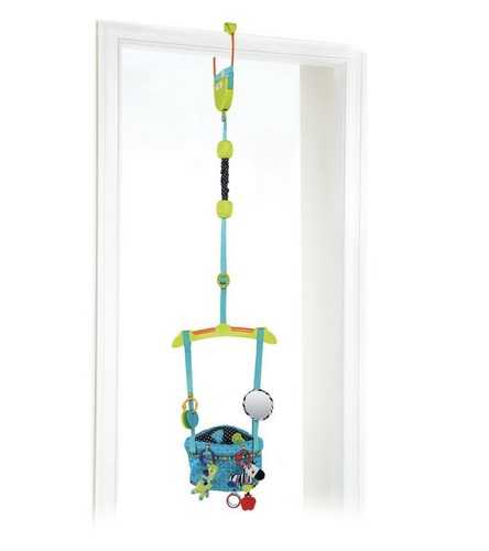 Bright starts k10410 deluxe - k10410,