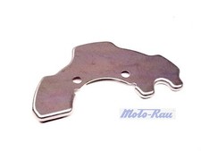 Aprilia SR 50 LC Mojito 50 Verstärkungsplatte Platte Variomatik Deckel Getriebe