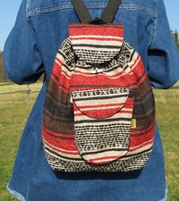 Festival Rucksack Navajo Ethno