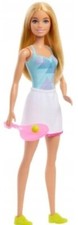 Barbie Tennisspielerin- du kannst alles sein    *NEU*