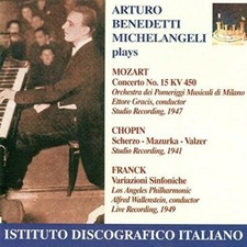 V/C - KLAVIER & ORCHESTER