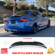 BMW 3ER F30 F80 HECK