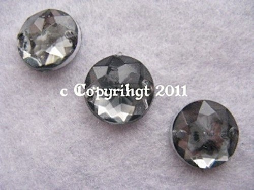 Strass glitzersteine nähen - strass,