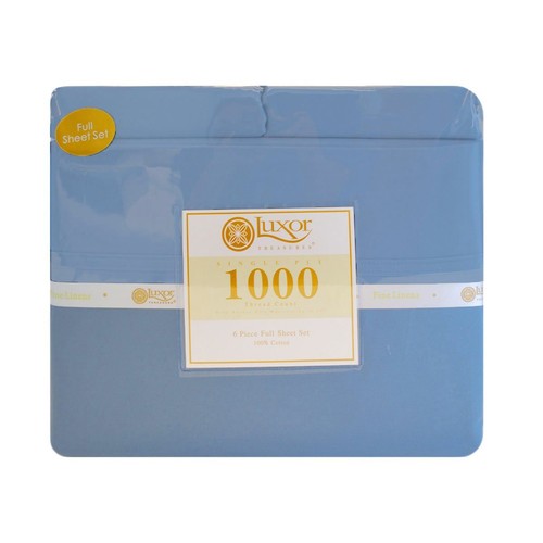 Home city bettwäsche set blau - set,