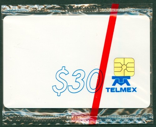 Testkarte blister mexiko - testkarte,