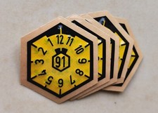 Historischer TÜV AU ASU