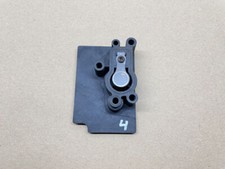 Saxonette / Spartamet - original Membranplatte Motor Vergaser (83-5)