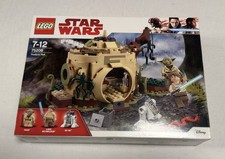 LEGO Star Wars: Yodas