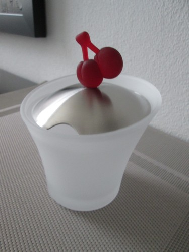 Alfi geleedose kirsche - geleedose,