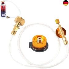 Propan refill adapter für - propan,