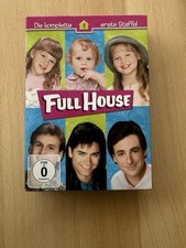 Full house season - house,