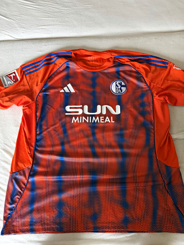 Adidas schalke 04 - fc,