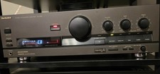 Technics Su G90 Amplifier
