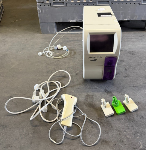Hemato analyser sysmex - hemato,