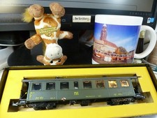 unikater  HERR H0m Personenwagen