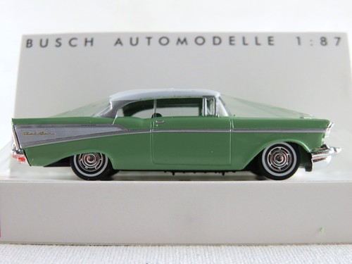 Busch 45024 chevrolet - busch, air