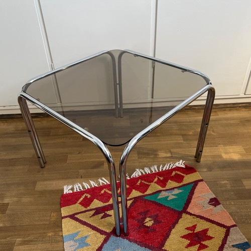 Mid century couchtisch chrom - mid,