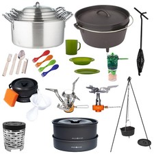 Rock N River Camping