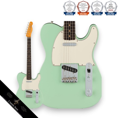 Fender american vintage - fender,