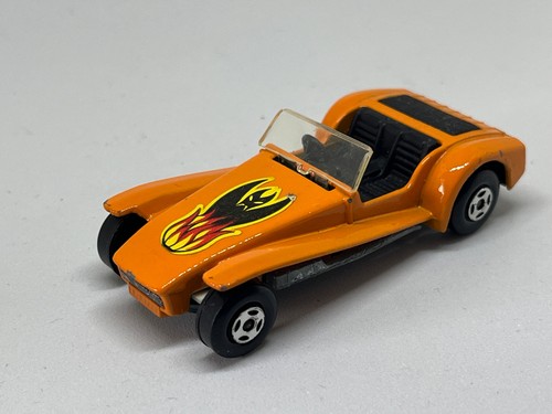 Matchbox superfast 60 - matchbox,