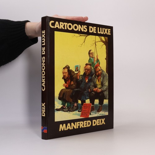 Cartoons luxe manfred - luxe ,