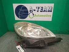 Hauptscheinwerfer rechts