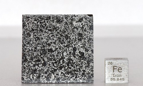 Meteoritscheibe tanezrouft 091 - tanezrouft,