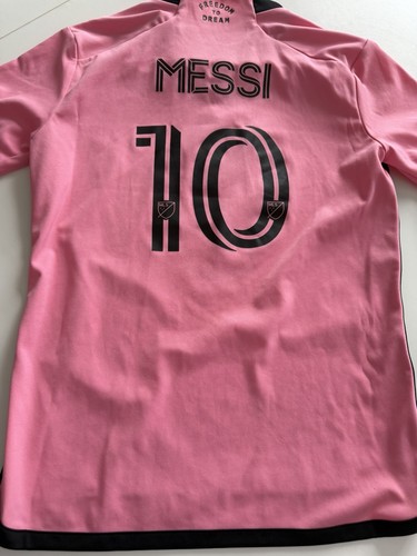 Trikot von inter - inter, miami