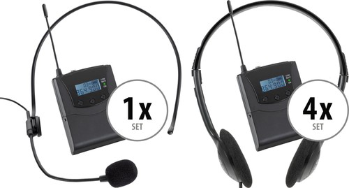 Pronomic silent guide - pronomic, v2