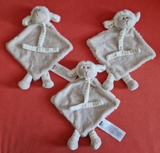 3 x KIK ERGEE SCHMUSETUCH *