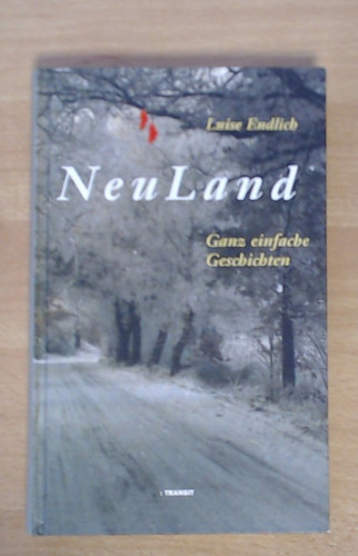 Neu land von luise - neu,