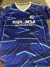 Schalke 04 Gelsenkirchen