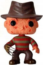 Freddy Krueger Horror Film