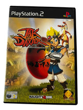 Jak And Daxter The Precursor