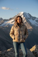 Bogner Skijacke Damen Gr S