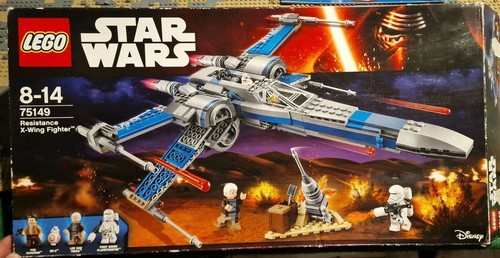 Lego star wars resistance - wars:,