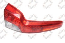 VOLVO V50 ab2007 Facelift