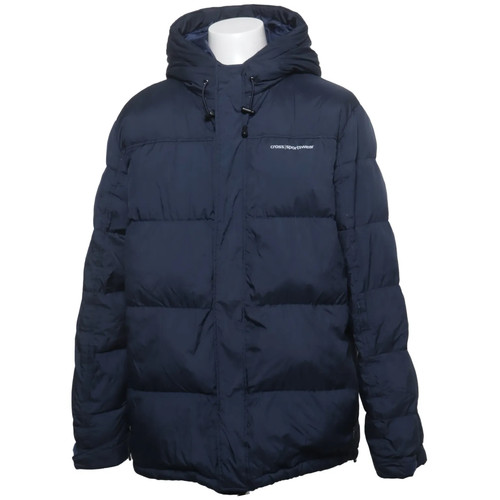 Cross sportswear daunenjacke - cross, sportswear,