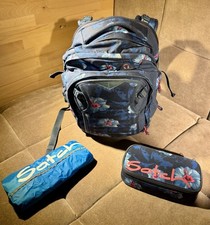 Schulrucksack Satch Waikiki