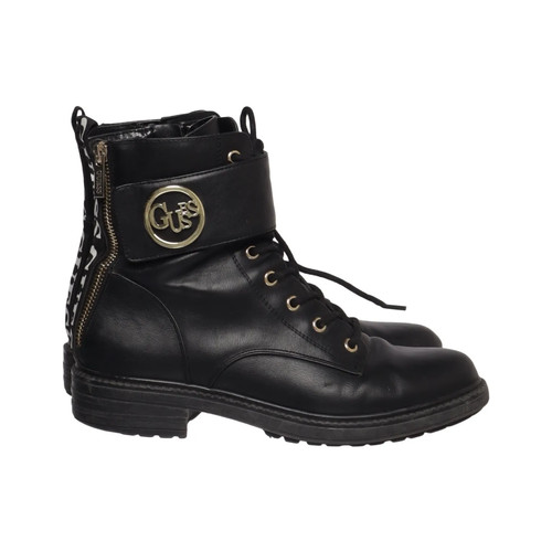Guess schnürstiefel - guess,,